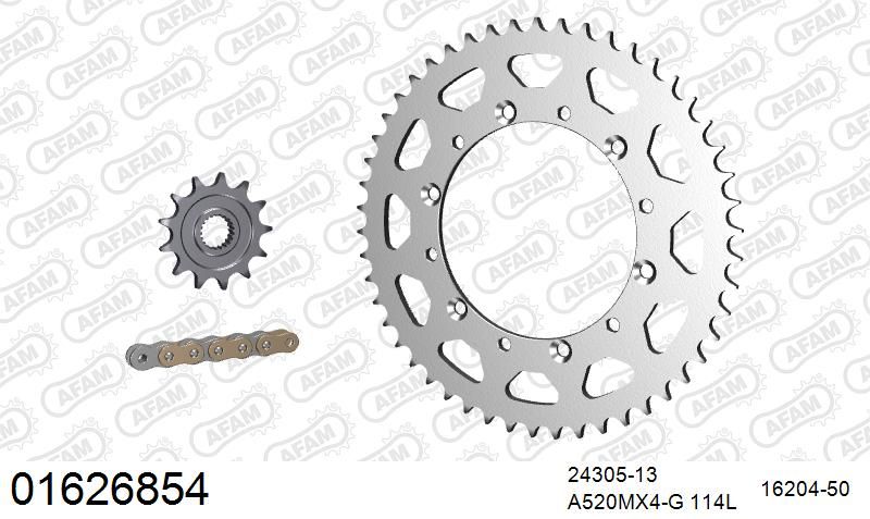 Set lant AFAM 01626854