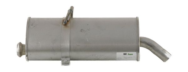 Toba esapament finala WALKER 23305