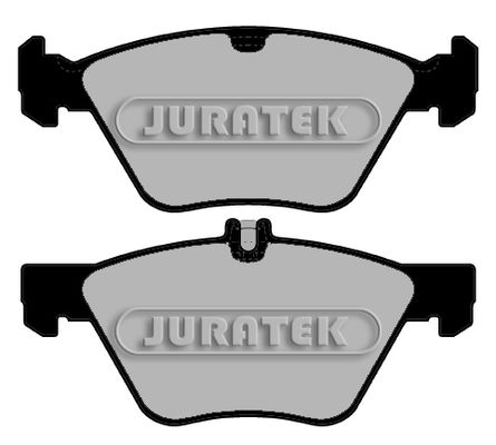 JURATEK - Front Brake Pad Set