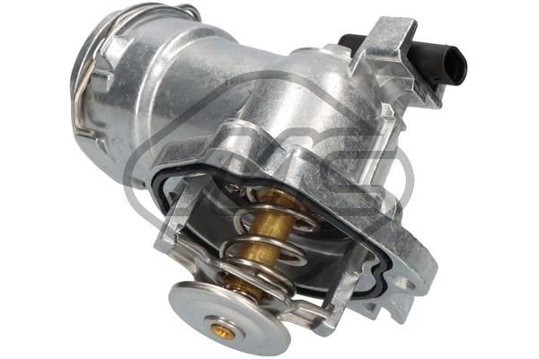 Termostat, środek chłodzący METALCAUCHO 35848
