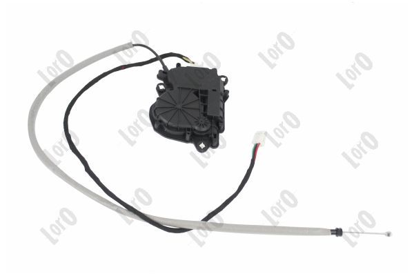 Asistent la închidere, haion LORO 132-004-117