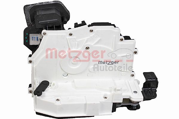 Zamek drzwi METZGER AUTOTEILE 2314386
