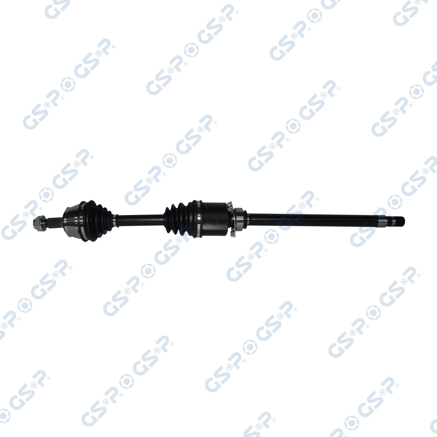 Приводной вал