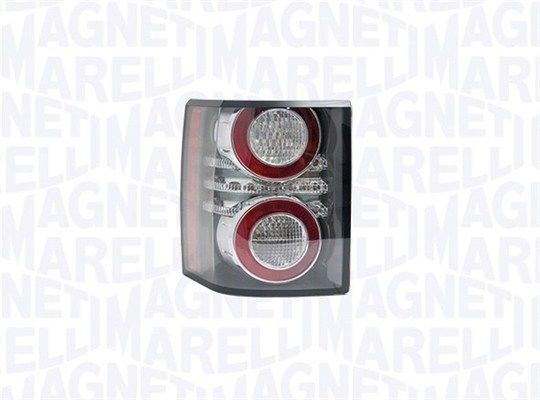 Lampa tylna zespolona MAGNETI MARELLI 714026150706