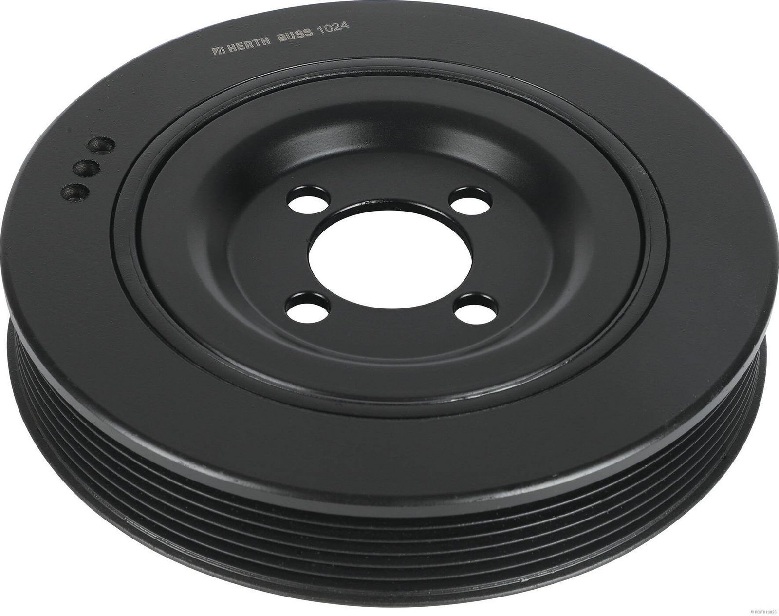 Fulie curea, arbore cotit HERTH+BUSS JAKOPARTS J1098008