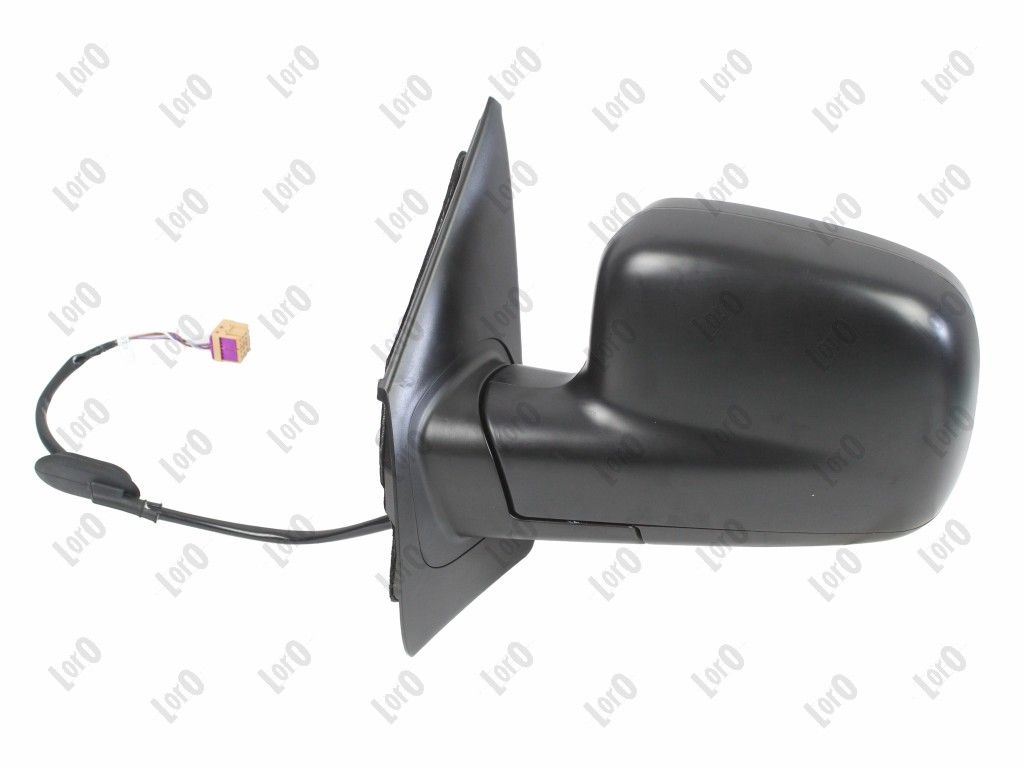 Наружное зеркало