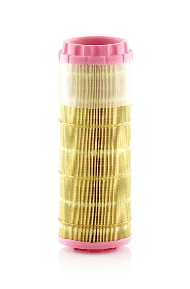 Filtru aer MANN-FILTER C 12 004