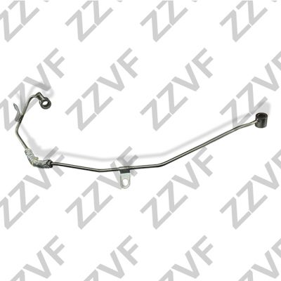 Eļļas cauruļvads, Kompresors