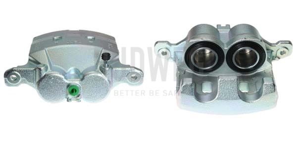 Zacisk hamulca BUDWEG CALIPER 345191