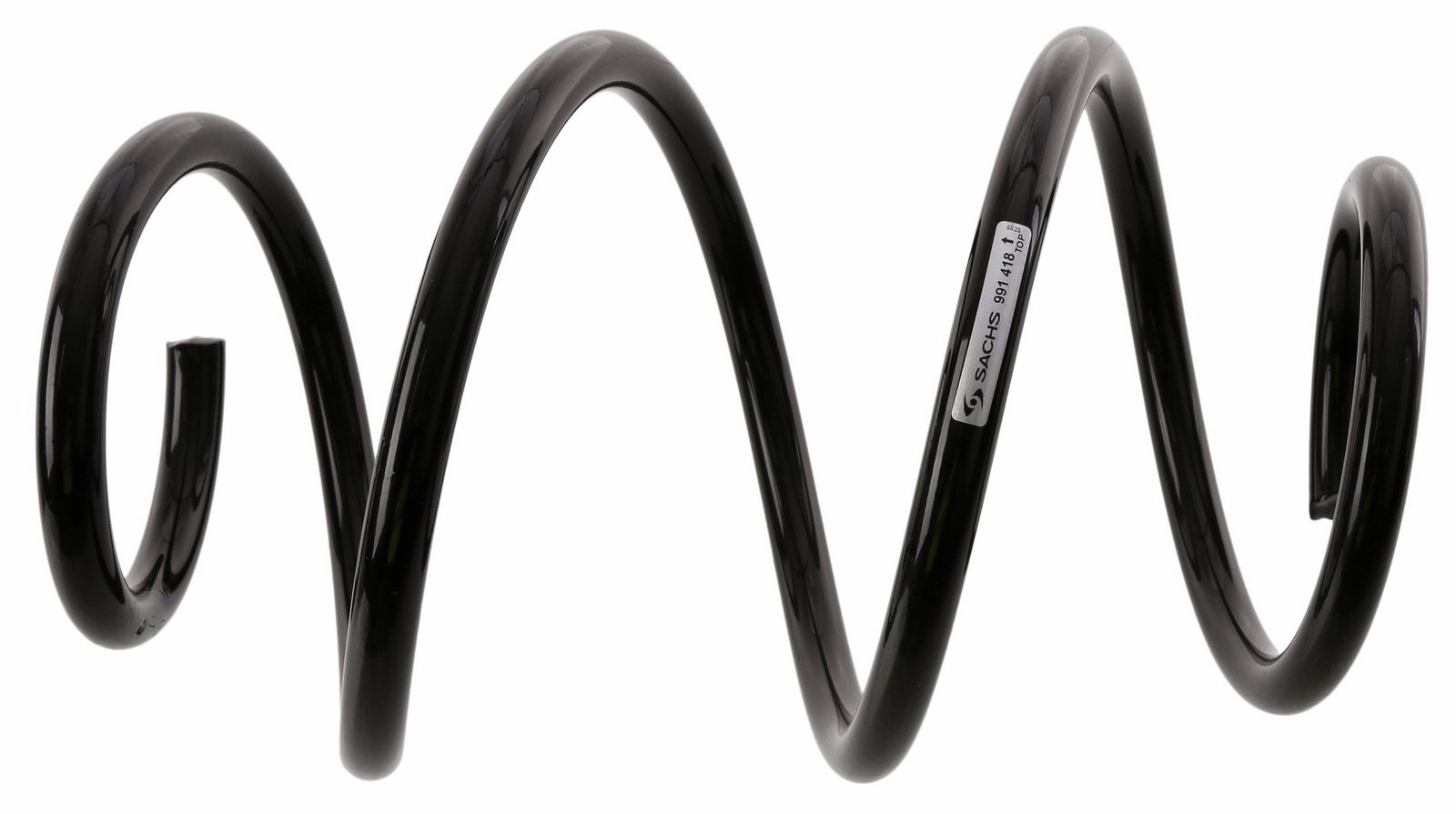 Arc spiral SACHS 991 418