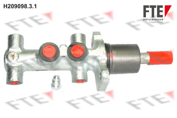 Pompa hamulcowa FTE 9220111
