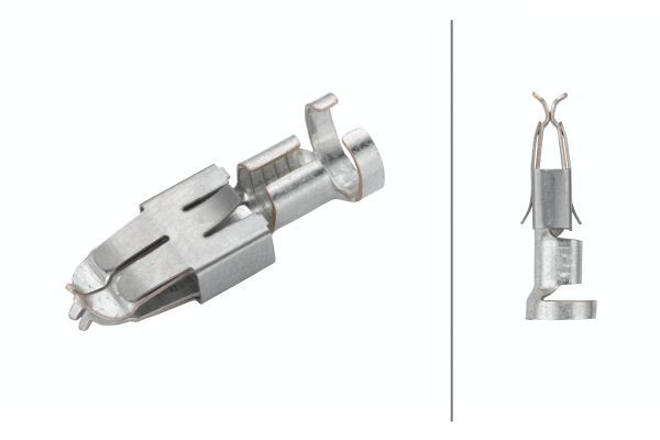 Conector cablaj HELLA 8KW 054 943-003