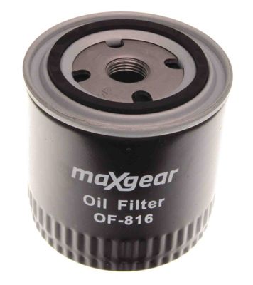 Olejový filter MAXGEAR 26-1524
