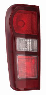 Lampa spate DEPO 213-1934L-LD-UE