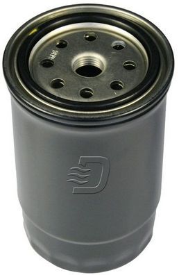 Palivový filter DENCKERMANN A120009