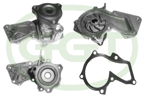 Pompă de apă, răcire motor GGT PA12965
