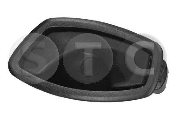 Zewnętrzny uchwyt drzwi STC T443642