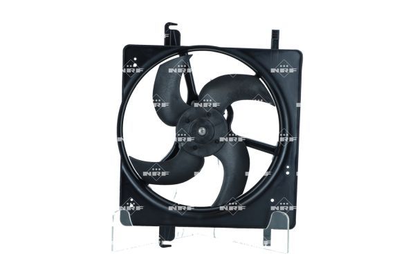 Ventilator, radiator NRF 47259