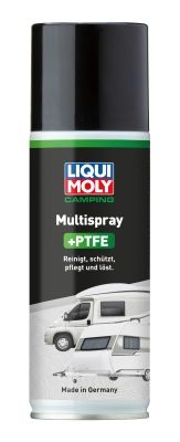 Spray vaselina LIQUI MOLY Camping Multispray 21813