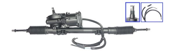 Caseta directie SPIDAN 52038