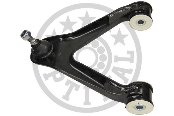 Wahacz, zawieszenie koła OPTIMAL G6-1182