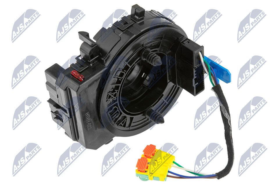 Arc spirala, Airbag NTY EAS-HY-022
