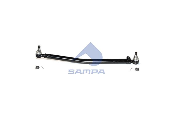 Bieleta, directie SAMPA 097.317