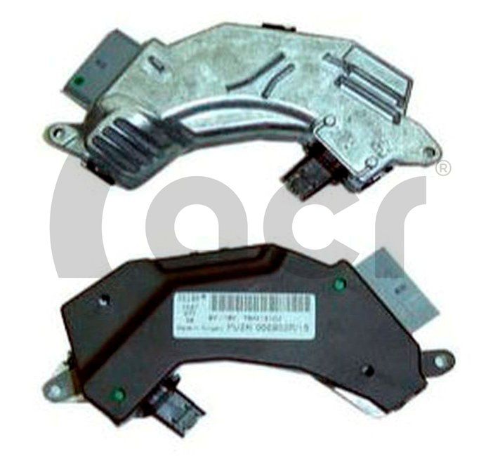 V40-79-0002 REGULATEUR, PULSEUR D A