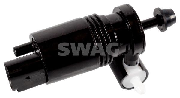 Pompe d'eau de nettoyage, nettoyage des vitres