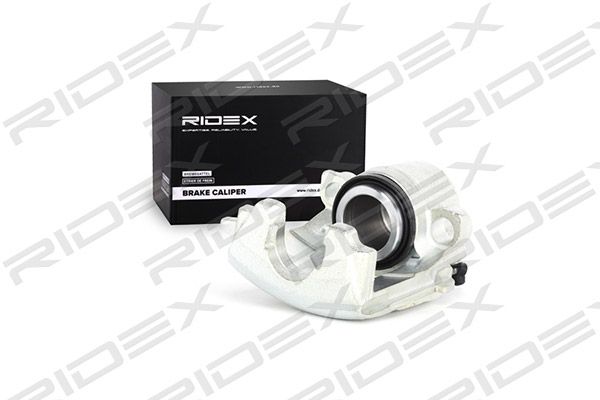 Zacisk hamulca RIDEX 78B0158