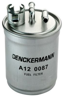 Palivový filter DENCKERMANN A120087