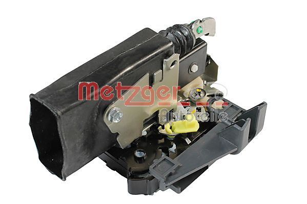 Zamek drzwi METZGER AUTOTEILE 2314263