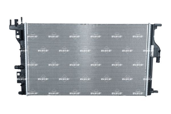 Radiator, racire motor NRF 550374