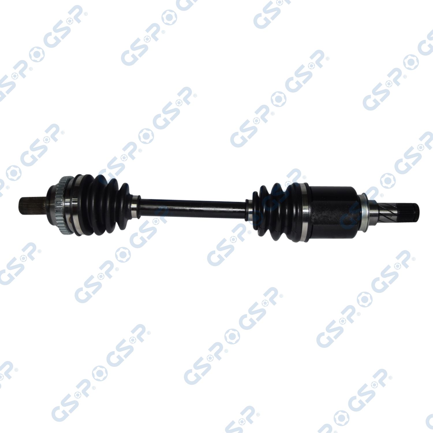 Приводной вал