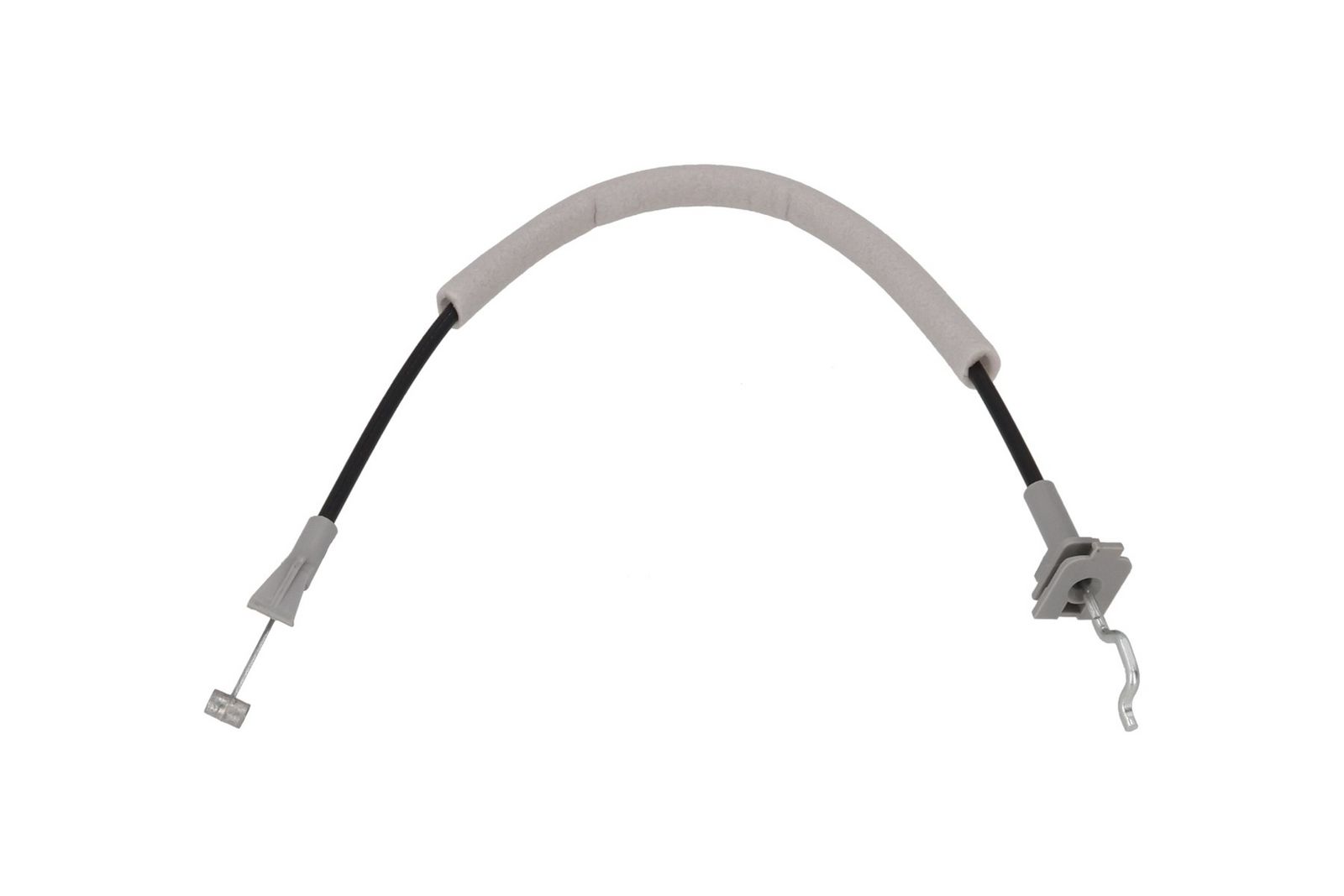 Tõmbetross, autoukse lukustuse avamine