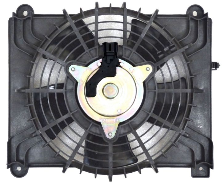 Ventilátor chladenia motora NRF 47668