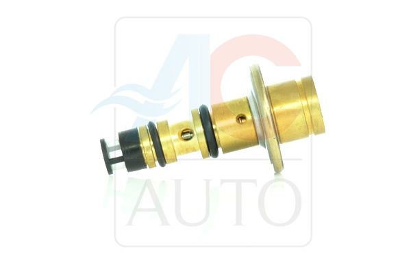 Regulovatelný ventil, kompresor Q-SPARES AC-02VI01