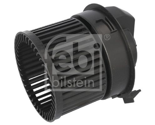 Ventilator, habitaclu FEBI BILSTEIN 197362