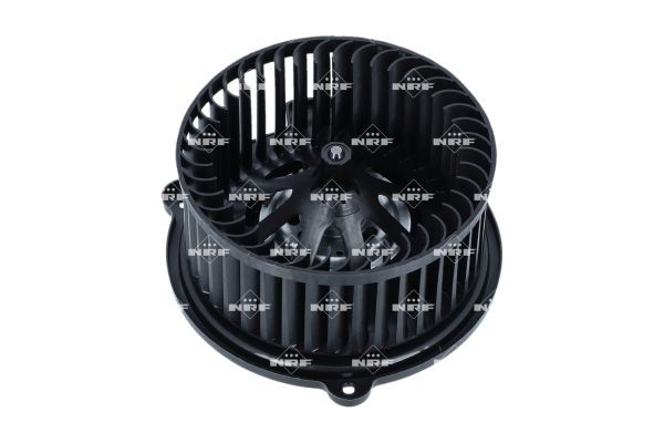 Ventilator, habitaclu NRF 34418