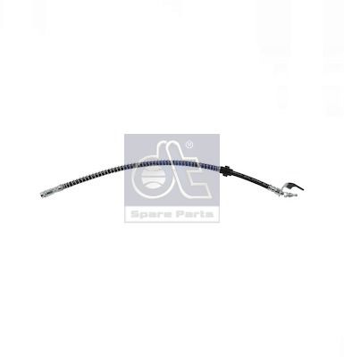 Przewód hamulcowy elastyczny DT SPARE PARTS 6.64204