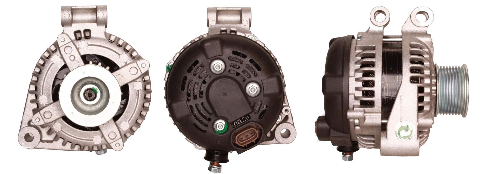 Alternator LUCAS LRA03266
