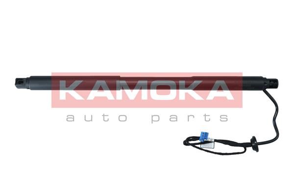 Elektromotor, zadná kapota KAMOKA 7094062