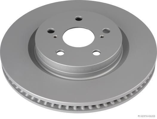 Disc frana HERTH+BUSS JAKOPARTS J3302204