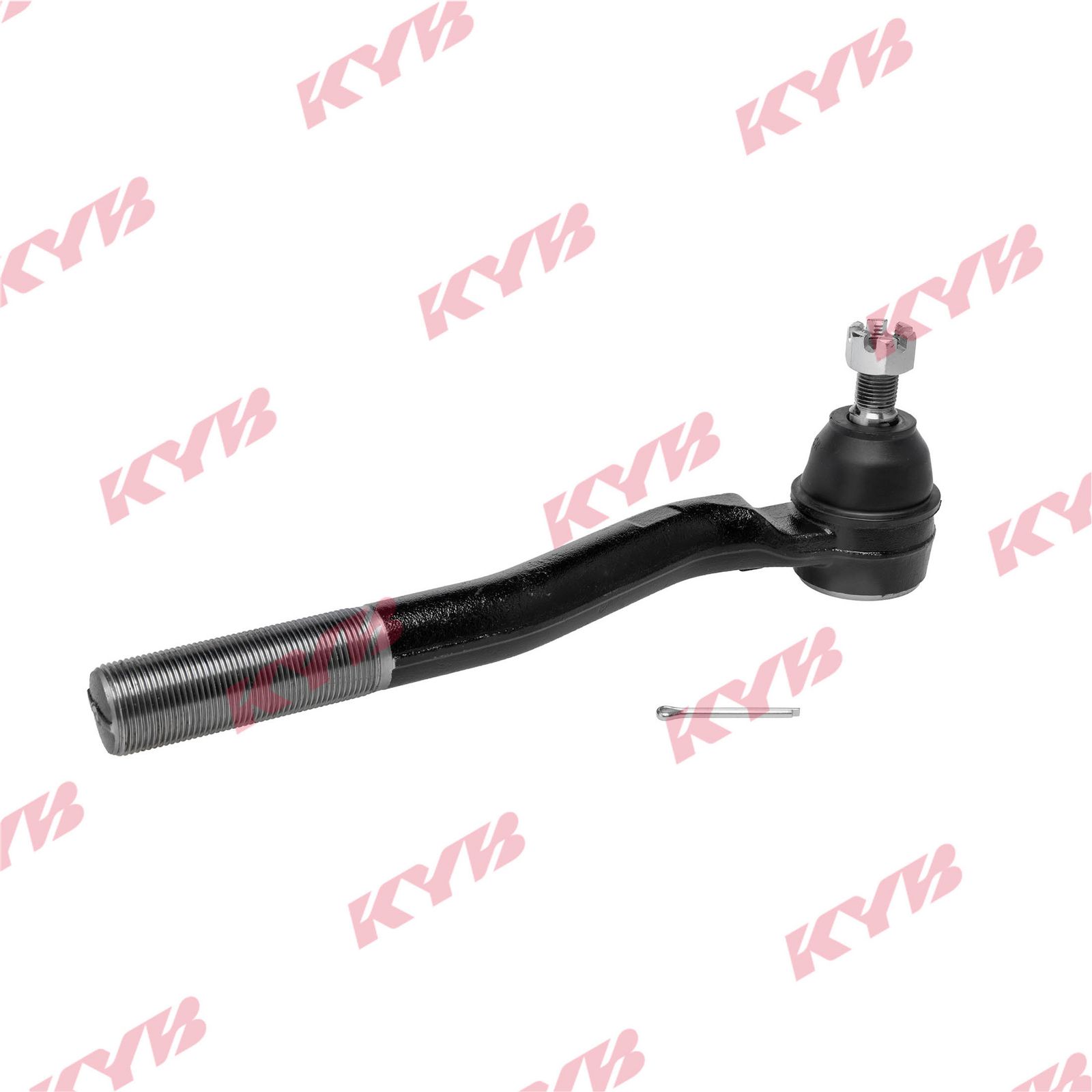 Cap de bara KYB KTR4599