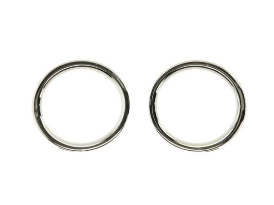 Õhuvõre, põrkeraud