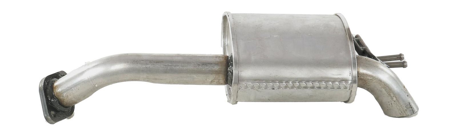 Zadní tlumič výfuku WALKER 22724