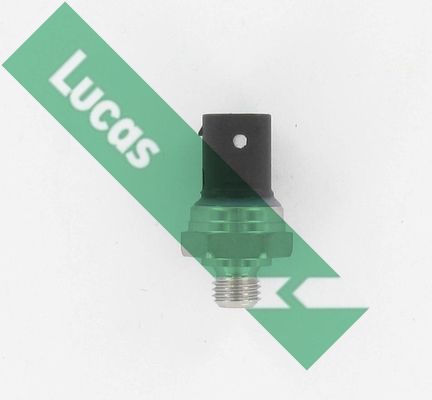 Czujnik, ciśnienie spalin LUCAS SEB7069