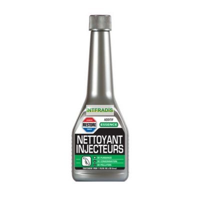Additif au carburant