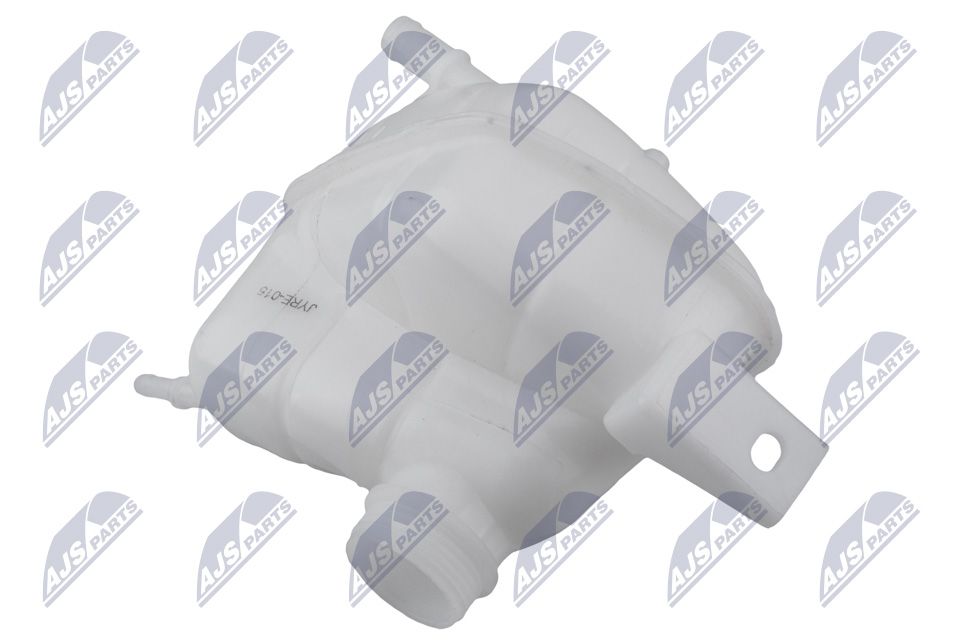Zbiorniczek wyrównawczy, płyn chłodzący NTY CZW-RE-015