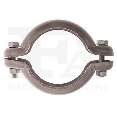 Соединительные элементы, система выпуска